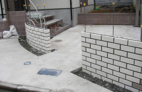 入間市でエクステリアの事ならおまかせ！社員募集中です！